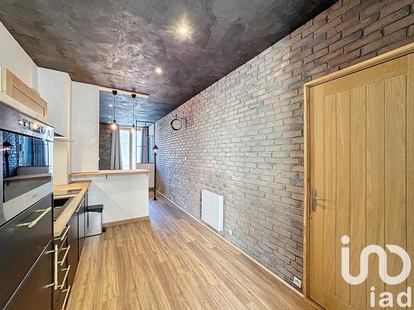 Maison à vendre 5 pièces 117 m² Pont-à-Mousson