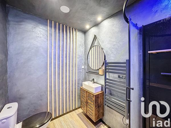 Maison à vendre 5 pièces 117 m² Pont-à-Mousson