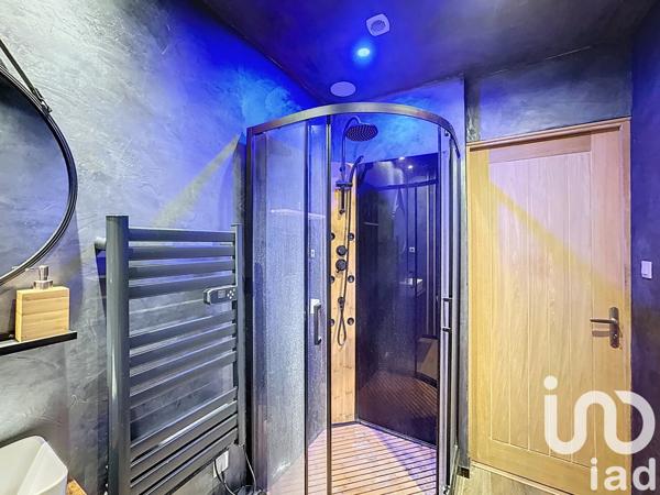 Maison à vendre 5 pièces 117 m² Pont-à-Mousson