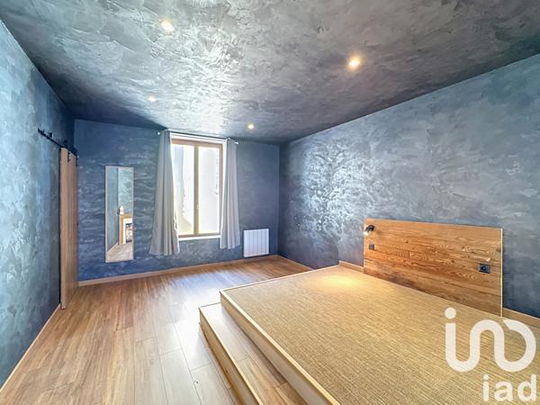 Maison à vendre 5 pièces 117 m² Pont-à-Mousson