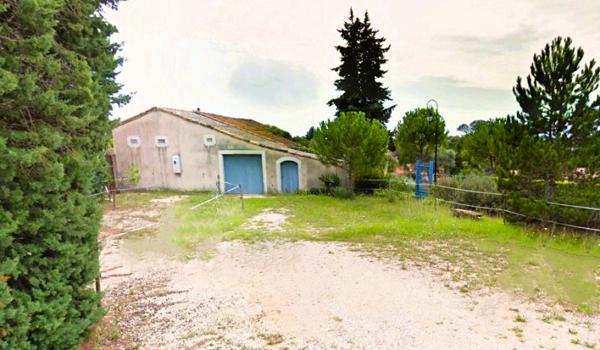 Vente / Garage / Parking à Monteils (30360)