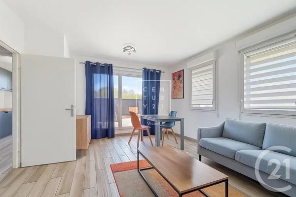 Appartement F3 à vendre  3 pièces - 68 m2 CHATENAY MALABRY - 92