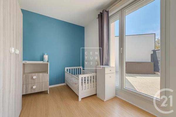 Appartement F3 à vendre  3 pièces - 68 m2 CHATENAY MALABRY - 92