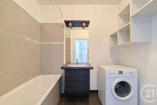 Appartement F3 à vendre  3 pièces - 68 m2 CHATENAY MALABRY - 92