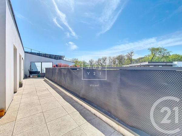 Appartement F3 à vendre  3 pièces - 68 m2 CHATENAY MALABRY - 92