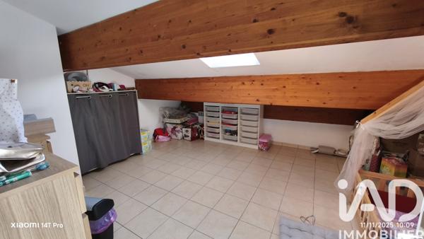 Appartement à vendre 3 pièces 78 m² Ollioules