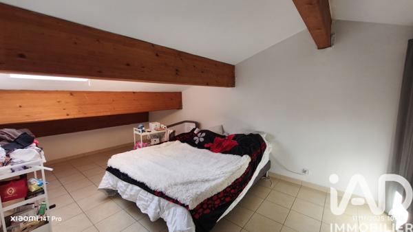 Appartement à vendre 3 pièces 78 m² Ollioules