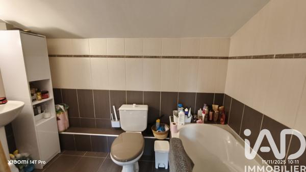 Appartement à vendre 3 pièces 78 m² Ollioules