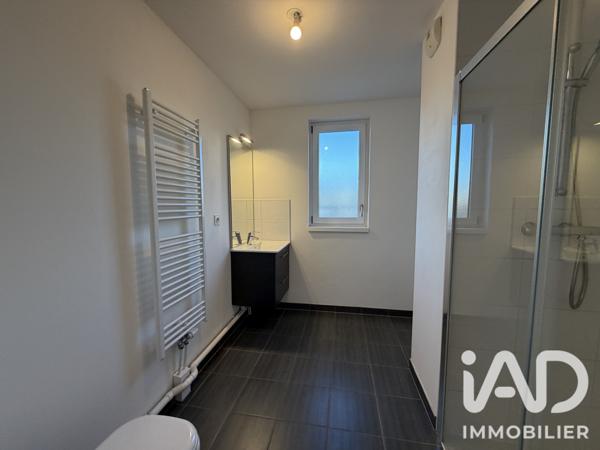 Appartement à vendre 2 pièces 40 m² Melun