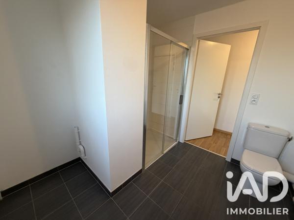 Appartement à vendre 2 pièces 40 m² Melun