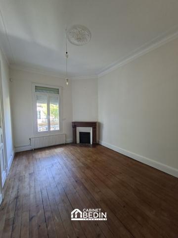 Location Appartement 4 pièces Bordeaux 2 chambres