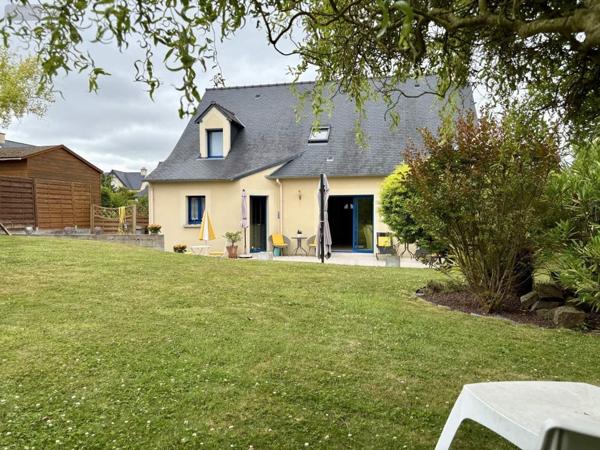 Maison à vendre à Saint Père Marc en Poulet en Ille-et-Vilaine (35430), ref : 138/2279