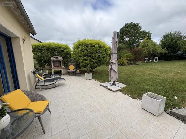 Maison à vendre à Saint Père Marc en Poulet en Ille-et-Vilaine (35430), ref : 138/2279