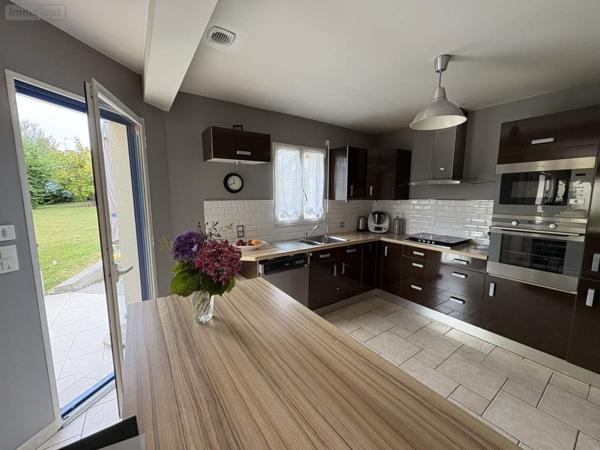 Maison à vendre à Saint Père Marc en Poulet en Ille-et-Vilaine (35430), ref : 138/2279