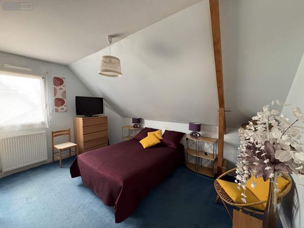 Maison à vendre à Saint Père Marc en Poulet en Ille-et-Vilaine (35430), ref : 138/2279