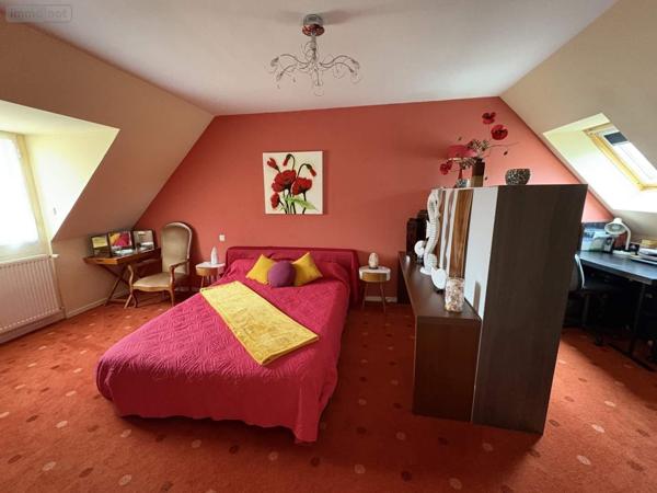 Maison à vendre à Saint Père Marc en Poulet en Ille-et-Vilaine (35430), ref : 138/2279