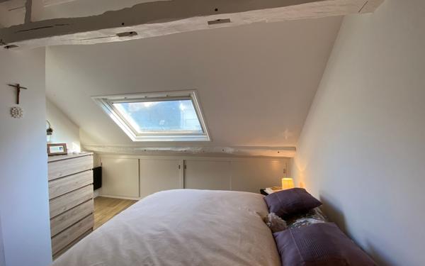 Immeuble à vendre    2 pièces •  Dieppe