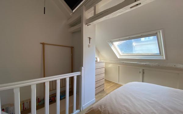 Immeuble à vendre    2 pièces •  Dieppe