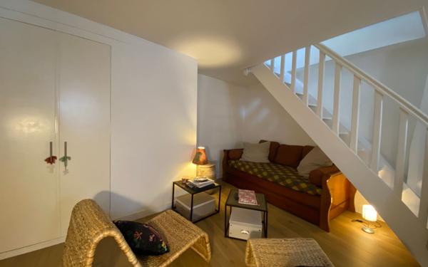 Immeuble à vendre    2 pièces •  Dieppe