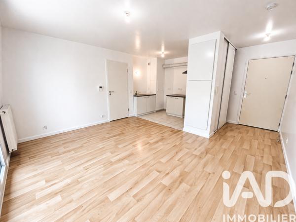 Appartement à vendre 2 pièces 40 m² Melun