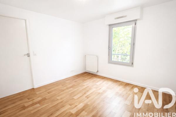 Appartement à vendre 2 pièces 40 m² Melun