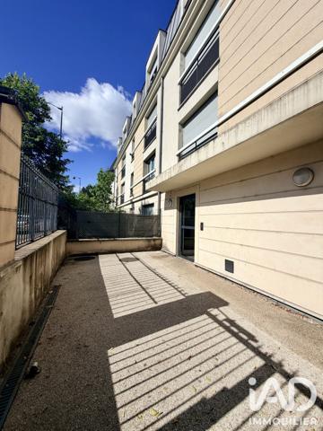 Appartement à vendre 2 pièces 40 m² Melun