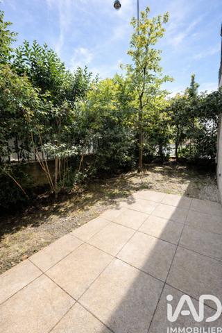 Appartement à vendre 2 pièces 40 m² Melun