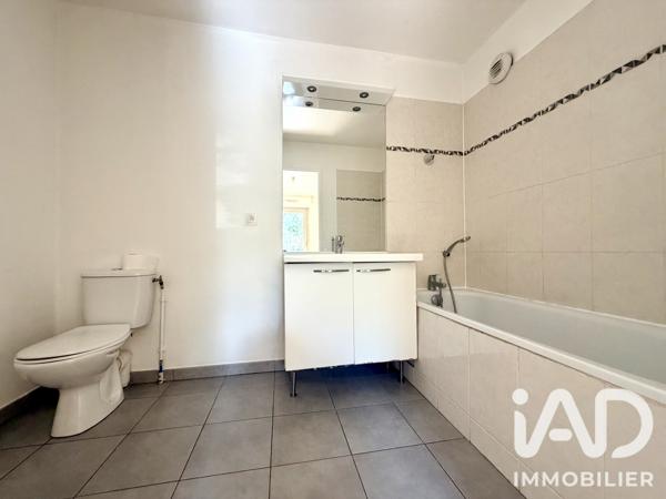 Appartement à vendre 2 pièces 40 m² Melun