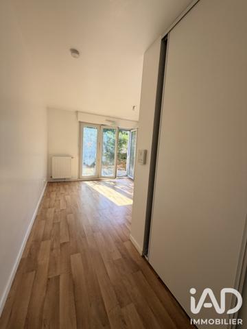 Appartement à vendre 2 pièces 40 m² Melun