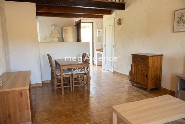 Maison à LE PLAN-DE-LA-TOUR, 83120 - 2 pièces 50m²