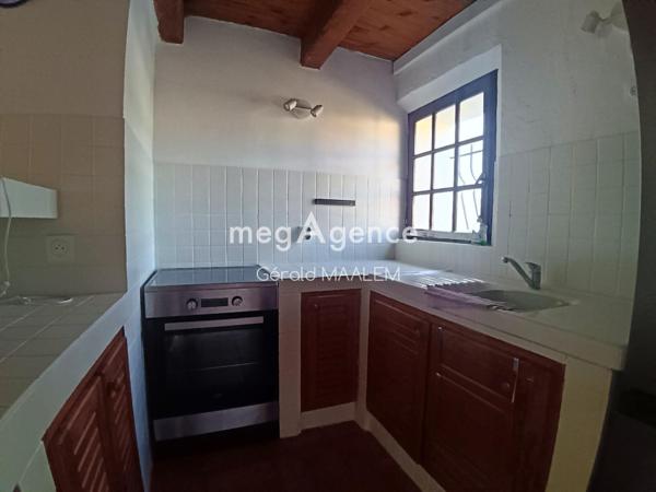 Maison à LE PLAN-DE-LA-TOUR, 83120 - 2 pièces 50m²