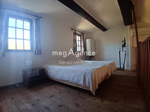 Maison à LE PLAN-DE-LA-TOUR, 83120 - 2 pièces 50m²