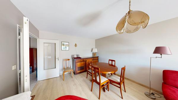 Appartement Lyon 4 pièce(s) 82.57 m2
