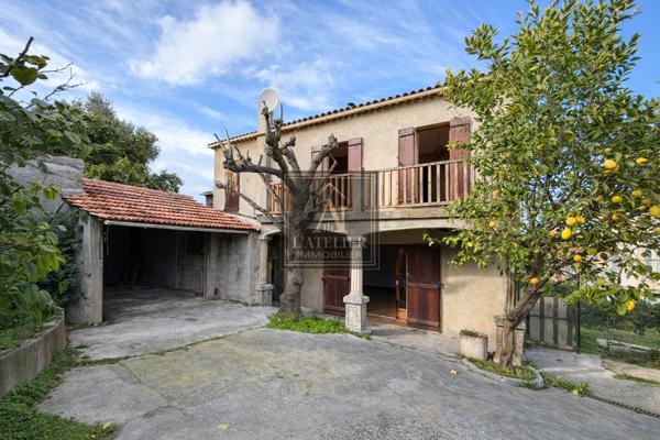 Maison