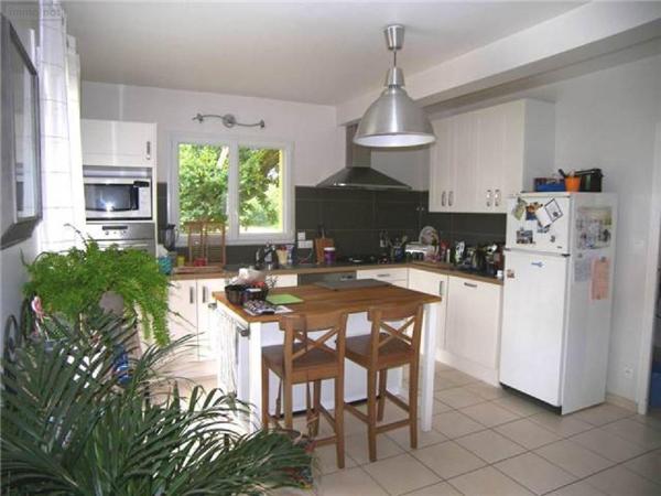 Maison à louer à Le Faou dans le Finistère (29590), ref : 1546