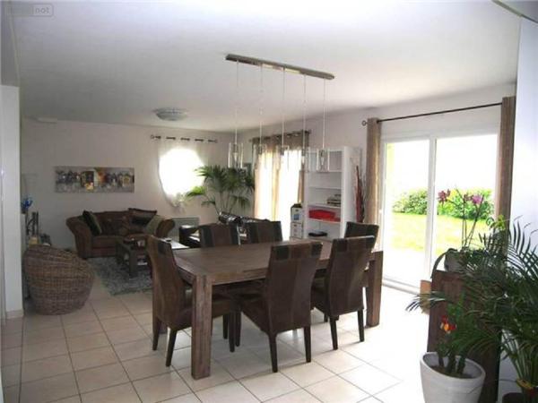 Maison à louer à Le Faou dans le Finistère (29590), ref : 1546