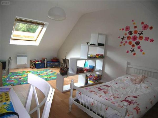 Maison à louer à Le Faou dans le Finistère (29590), ref : 1546