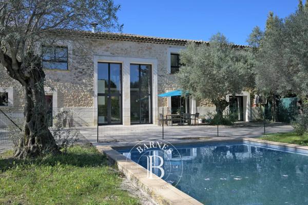 Baillargues, Maison 4 Chambres -  364 m² à vendre