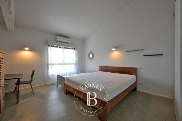 Baillargues, Maison 4 Chambres -  364 m² à vendre