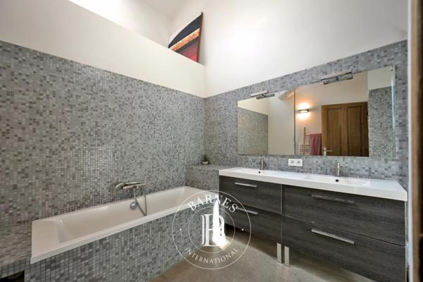 Baillargues, Maison 4 Chambres -  364 m² à vendre