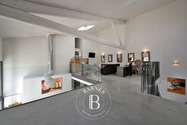 Baillargues, Maison 4 Chambres -  364 m² à vendre