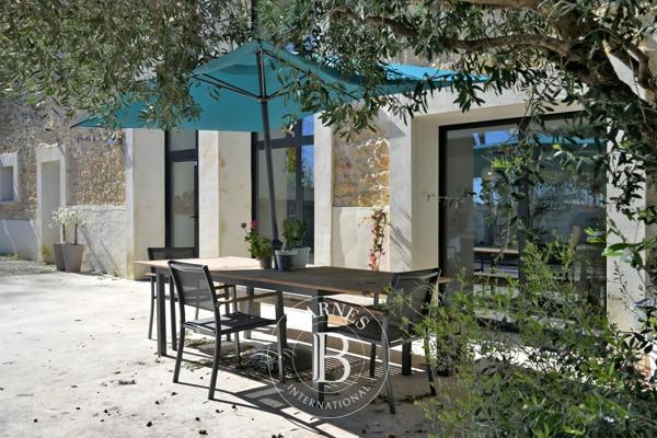 Baillargues, Maison 4 Chambres -  364 m² à vendre