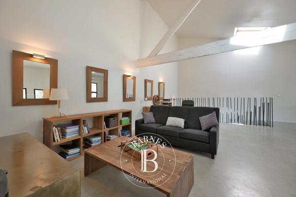Baillargues, Maison 4 Chambres -  364 m² à vendre