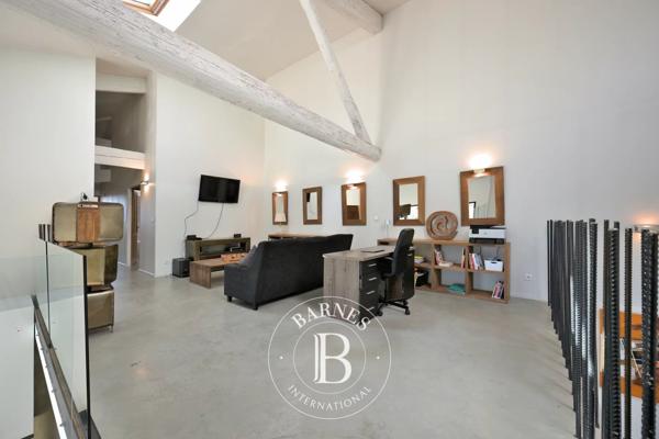 Baillargues, Maison 4 Chambres -  364 m² à vendre