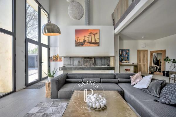 Baillargues, Maison 4 Chambres -  364 m² à vendre