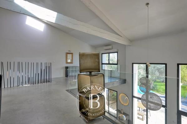 Baillargues, Maison 4 Chambres -  364 m² à vendre
