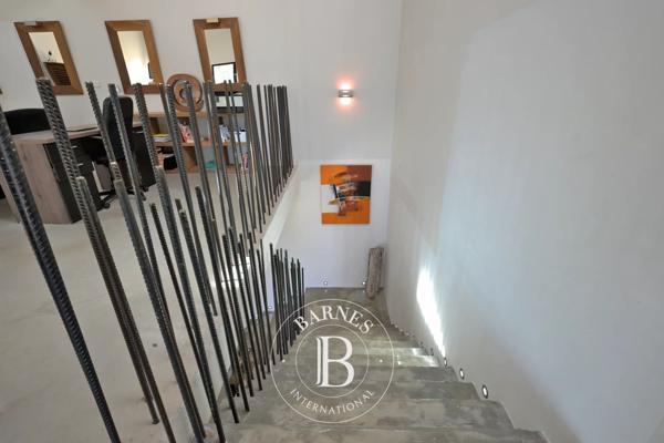 Baillargues, Maison 4 Chambres -  364 m² à vendre