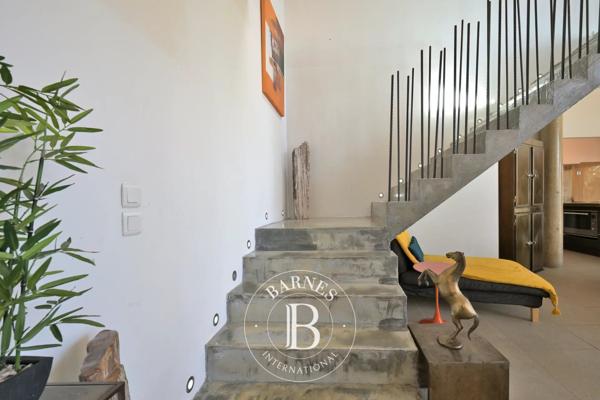 Baillargues, Maison 4 Chambres -  364 m² à vendre