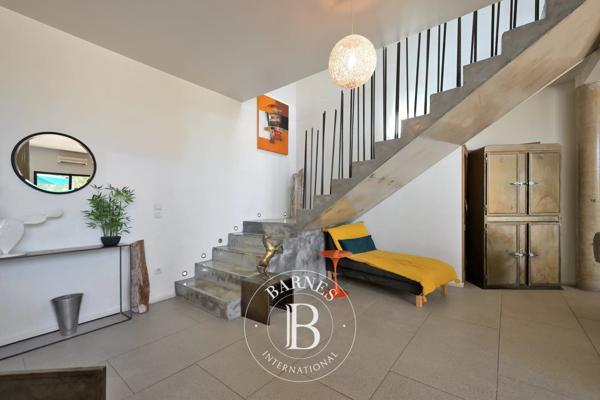 Baillargues, Maison 4 Chambres -  364 m² à vendre
