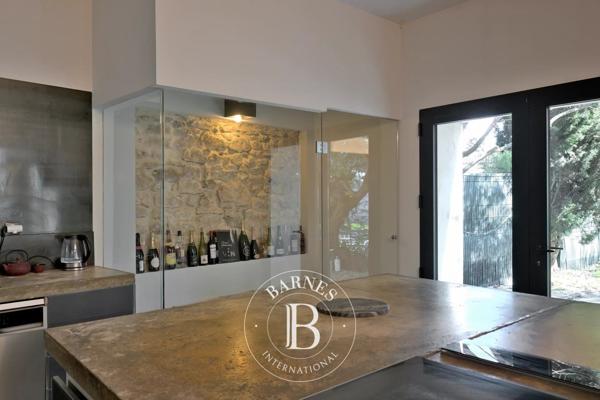 Baillargues, Maison 4 Chambres -  364 m² à vendre